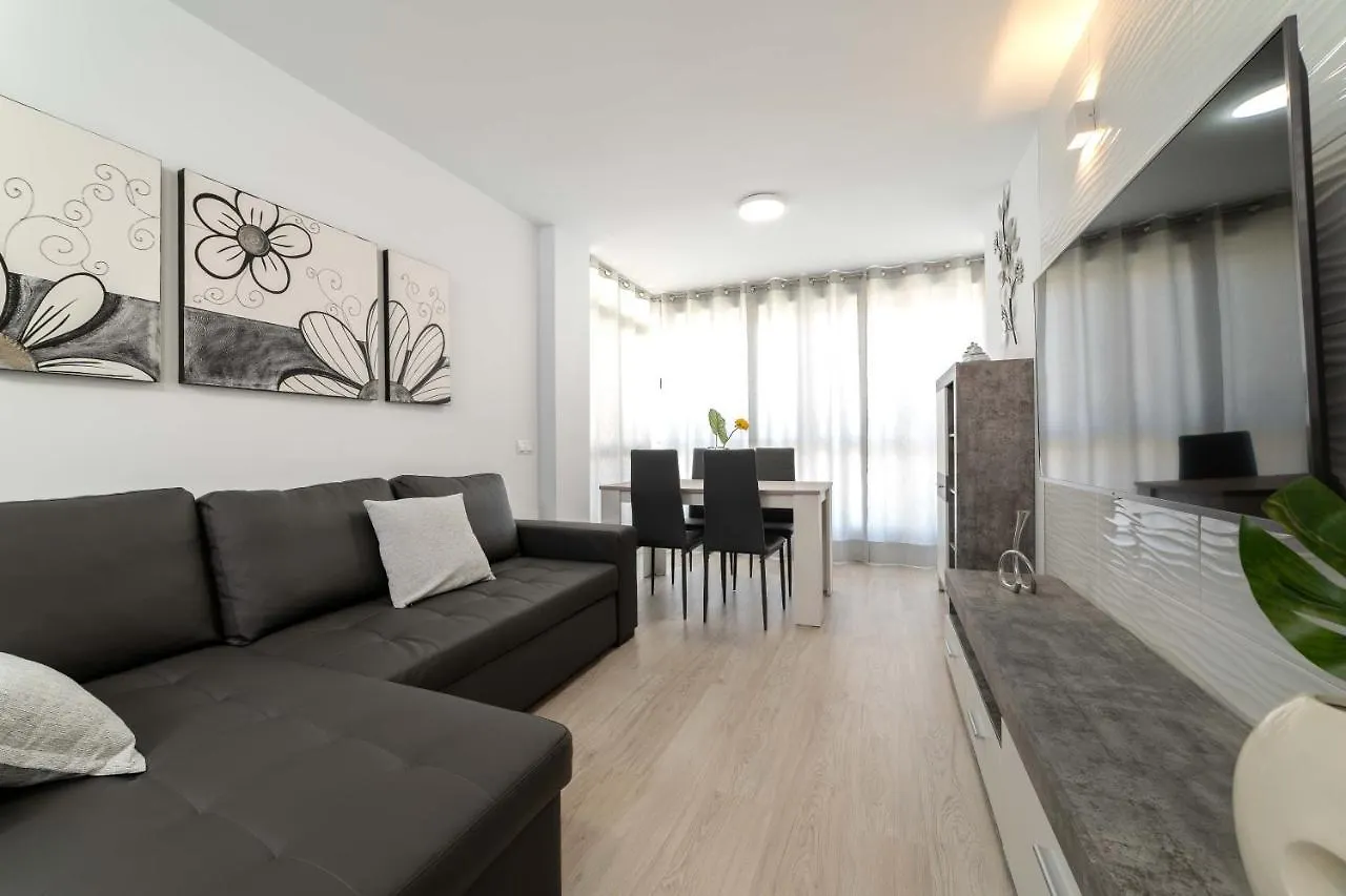 Apartamento Benalmadena Puerto Marina Apartment 0*,