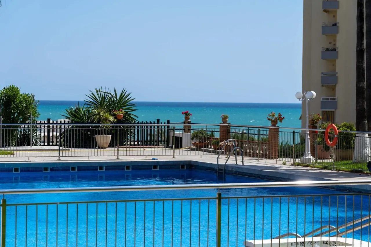 Apartamento Benalmadena Puerto Marina Apartment Spain