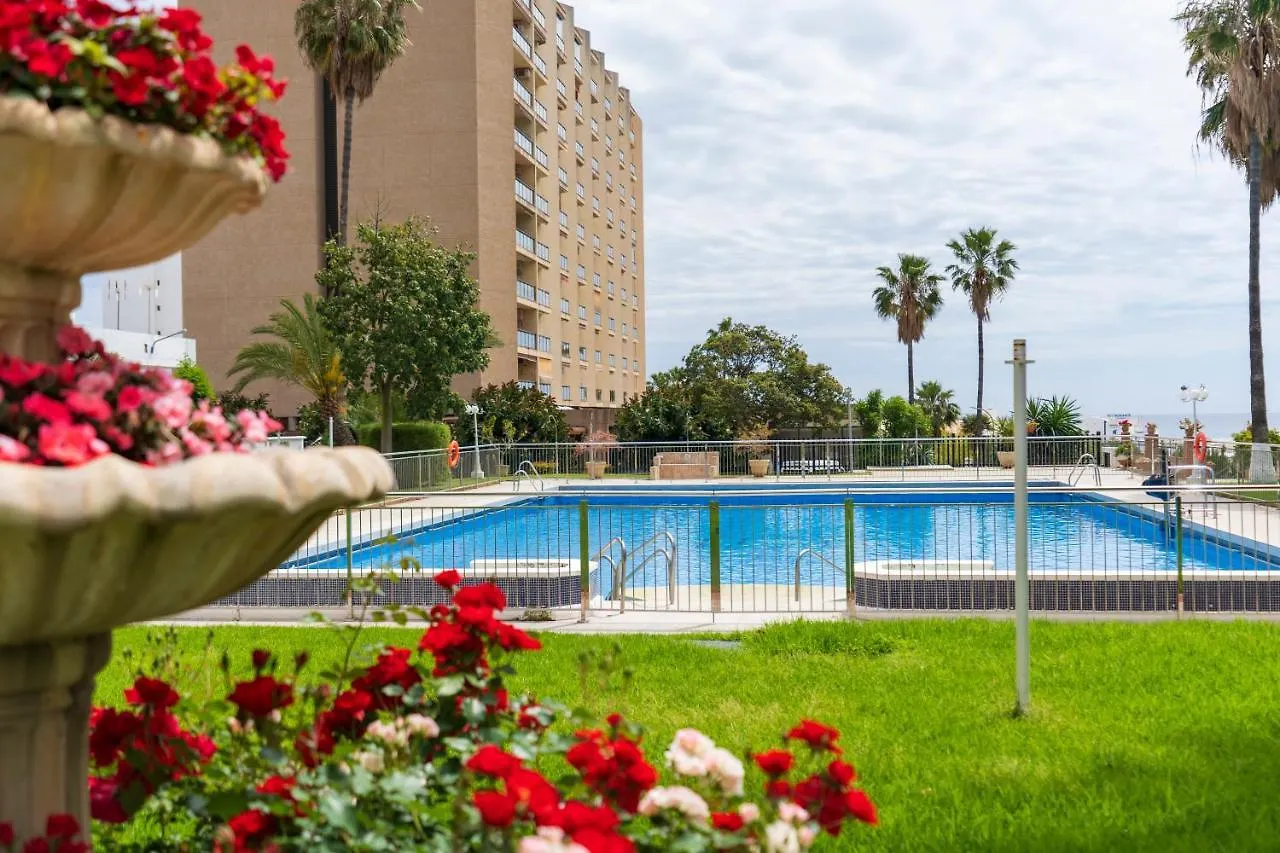 Apartamento Benalmadena Puerto Marina Apartment