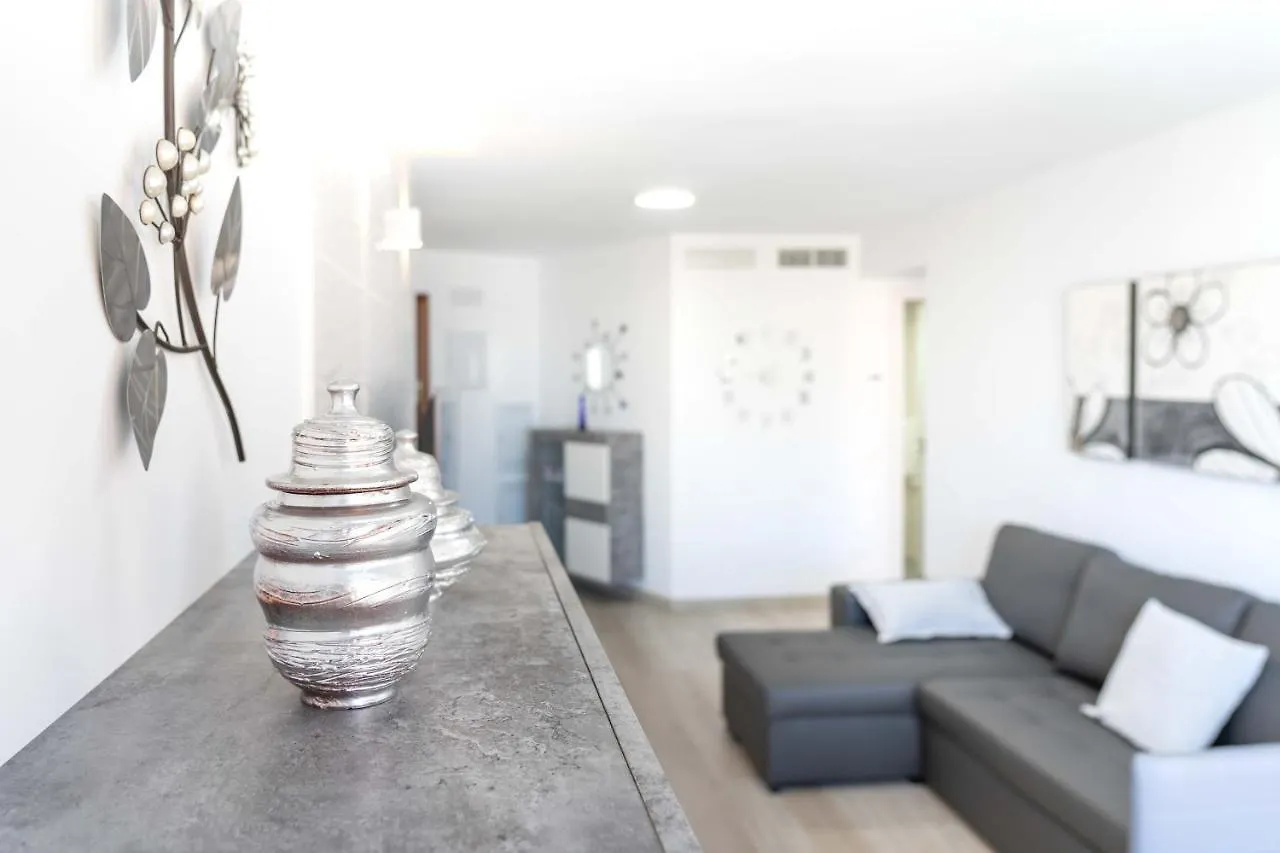 Apartamento Benalmadena Puerto Marina Apartment