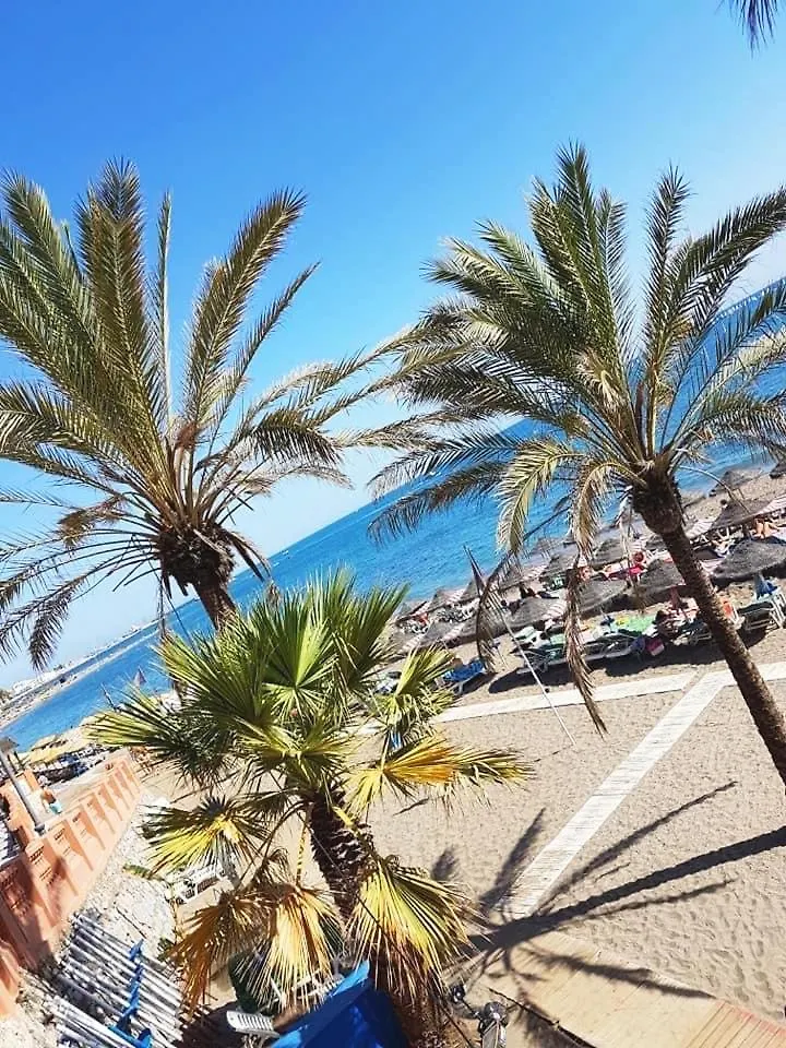 Apartamento Benalmadena Puerto Marina Apartment