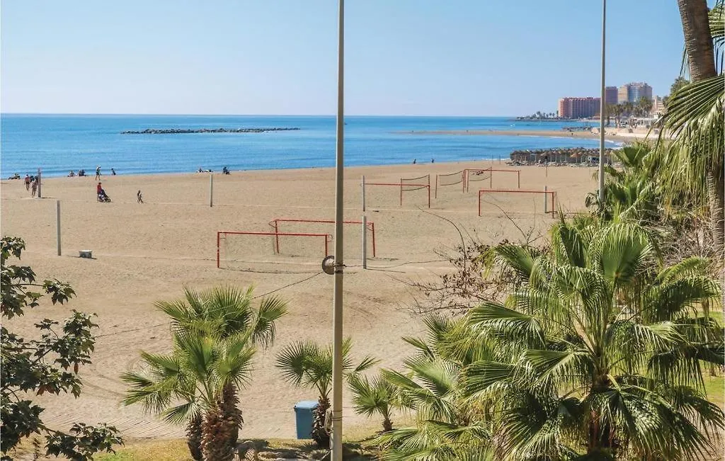 Apartamento Benalmadena Puerto Marina Apartment 0*,
