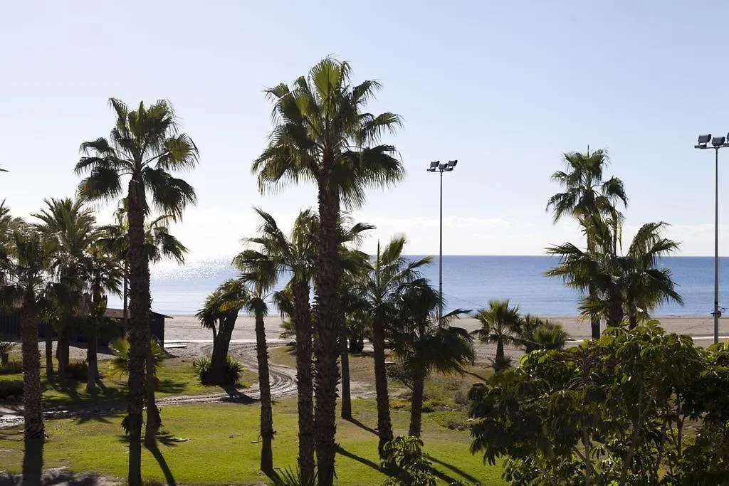 Apartamento Benalmadena Puerto Marina Apartment