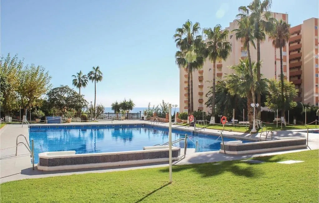 Apartamento Benalmadena Puerto Marina Apartment 0*,