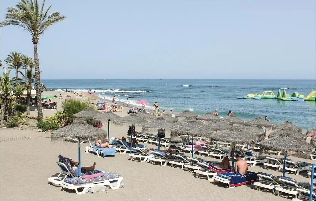 Apartamento Benalmadena Puerto Marina Apartment