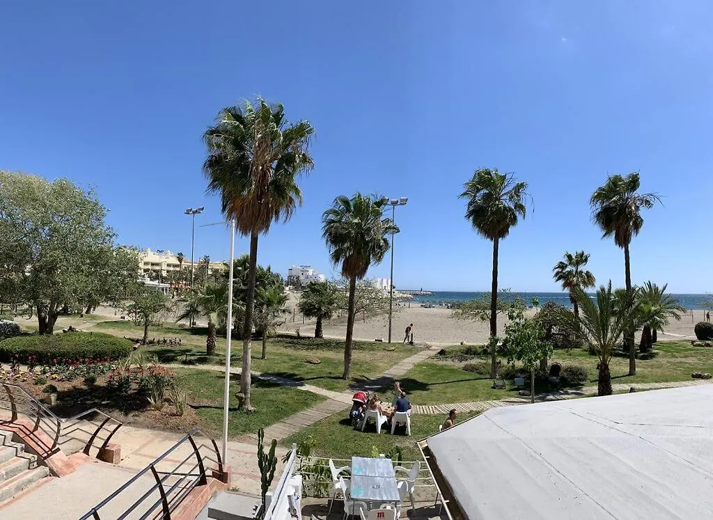 Apartamento Benalmadena Puerto Marina Apartment